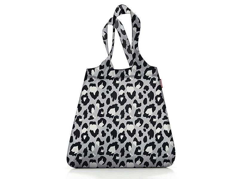 REISENTHEL® Einkaufsshopper mini maxi shopper leo nero günstig online kaufen