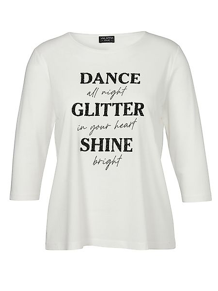 VIA APPIA DUE Print-Shirt (1-tlg) mit günstig online kaufen