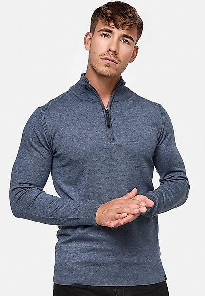 Indicode Strickpullover Herren Gore Pullover Herrenpullover günstig online kaufen