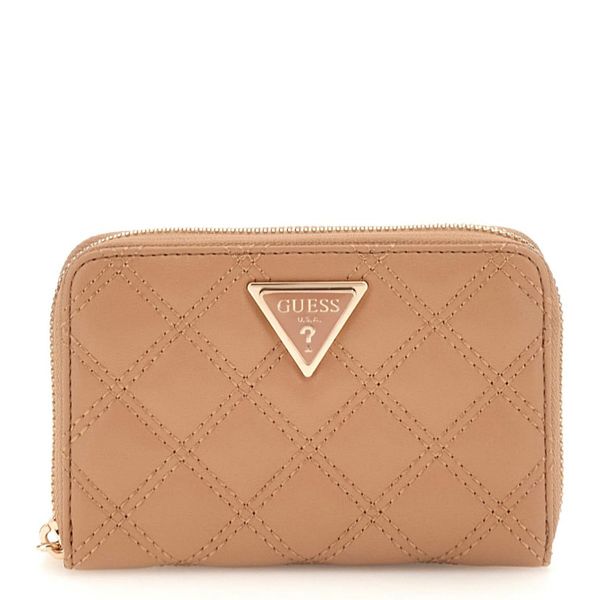 Guess Geldbörse Zip Around Wallet günstig online kaufen