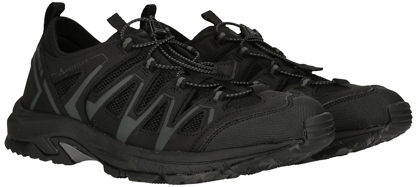 WHISTLER Outdoorschuh "PUENTE M SHOE" günstig online kaufen