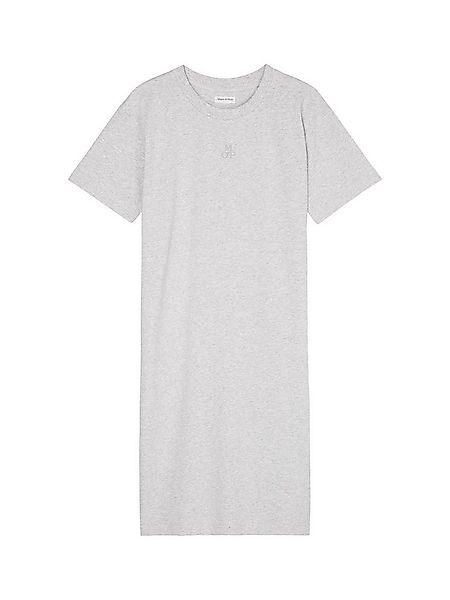 Marc O'Polo Sleepshirt Heavy Jersey schlafshirt schlafmode Pyjama günstig online kaufen