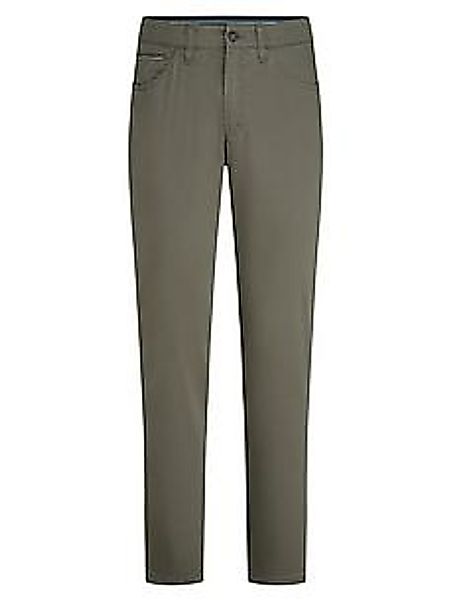 5-Pocket-Hose CLUB OF COMFORT grün günstig online kaufen