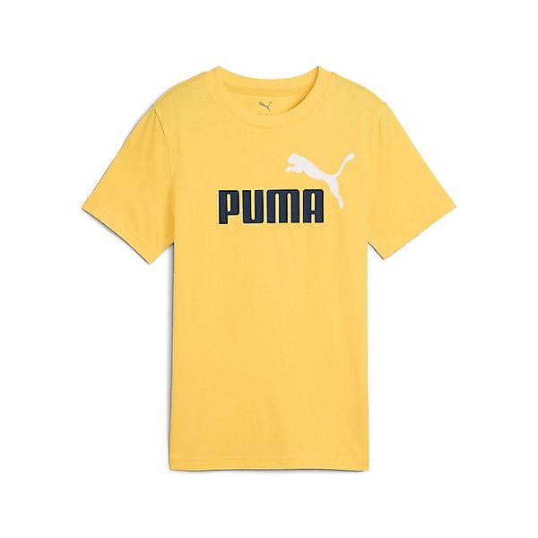 PUMA T-Shirt ESS 2 COLOR NO.1 günstig online kaufen