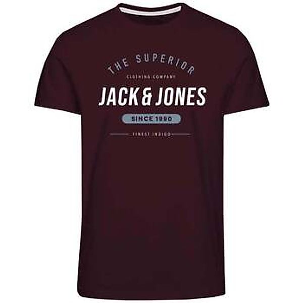 Jack & Jones  Langarmshirt - günstig online kaufen