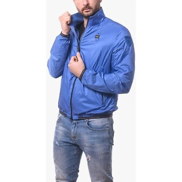 Blauer  Herren-Jacke 24SBLUC01071 günstig online kaufen