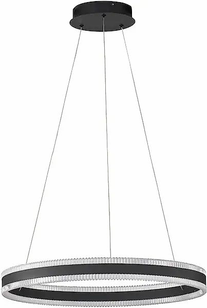 Nova Luce Pendelleuchte »ALARO« LED-Modul 1 Stk. Warmweiß günstig online kaufen