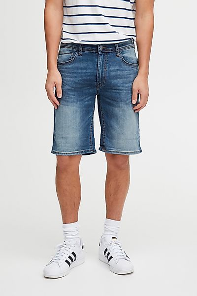 Blend Jeansshorts "BHDenimshorts" Stilvolle 5-Pocket-Jeansshorts günstig online kaufen