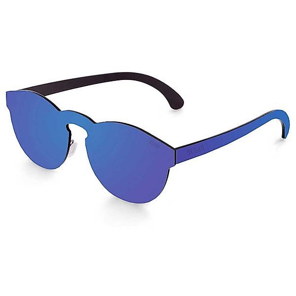 Ocean Sunglasses Longbeach Nylon Sonnenbrille One Size Space Dark Blue günstig online kaufen
