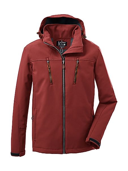 Killtec Softshelljacke KOW 163 MN SFTSHLL günstig online kaufen