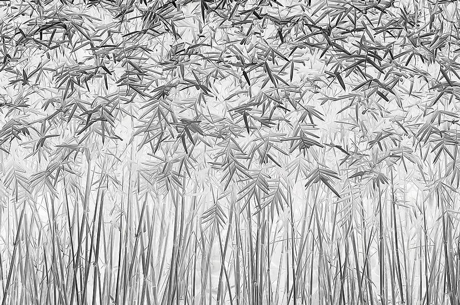 Papermoon Fototapete "Photo-Art JEFFLIN LING, PARALLELITÄT" günstig online kaufen