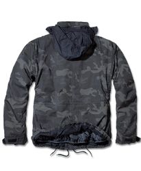 Brandit Parka Warme Winter Jacke Parka günstig online kaufen