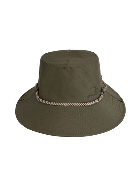 Schietwetter Outdoorhut Herren Safarihut "Sammy" (1-St) günstig online kaufen