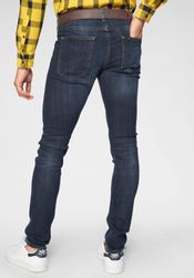Lee® Tapered-fit-Jeans LUKE günstig online kaufen