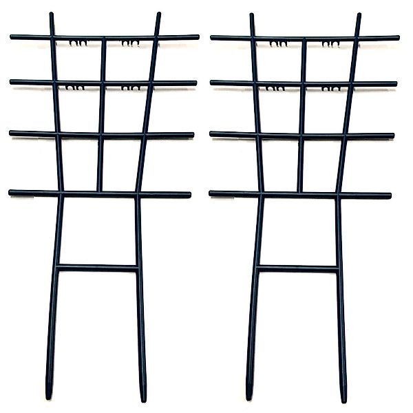 HAC24 Rankgitter Rankgitter Set, 2 St., günstig online kaufen