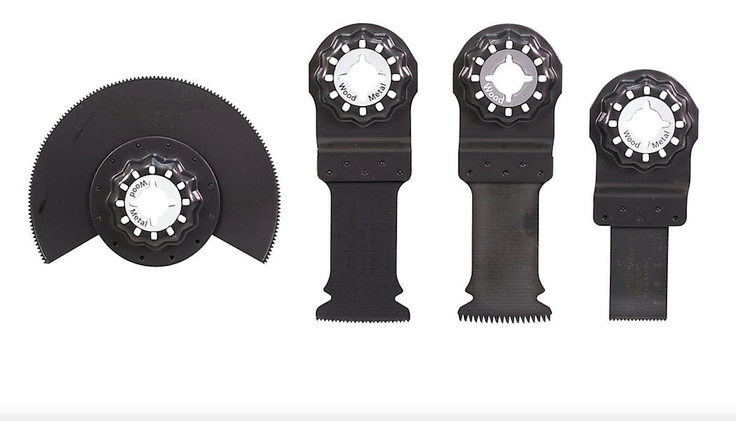 Makita Sägeblatt B-67480 (Tauchsägeblatt-Set für verschiedene günstig online kaufen