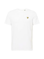 Lyle and Scott T-shirt Olive - Größe S günstig online kaufen