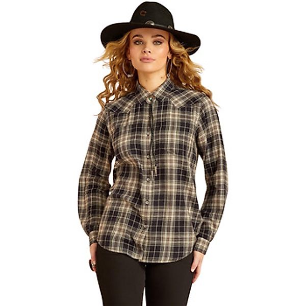 Ariat  Blusen Chemise femme  REAL Billie Jean günstig online kaufen