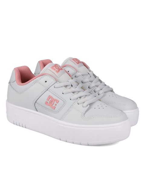 DC Shoes Sneaker "Manteca 4 Platform" günstig online kaufen