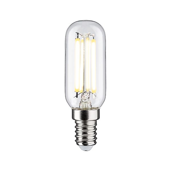 Paulmann "Filament 230V LED Röhre E14 806lm 5,9W 4000K dimmbar Klar" günstig online kaufen