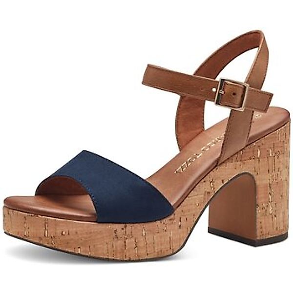 Marco Tozzi  Sandalen High Women Sandals 2-28008-42/890 günstig online kaufen