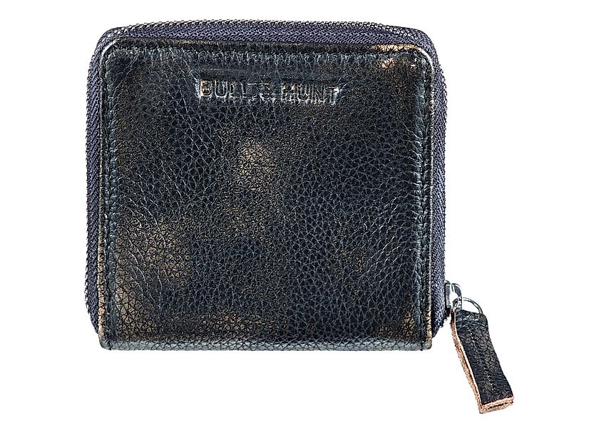 Bull & Hunt Mini Geldbörse mini günstig online kaufen