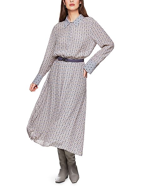 Marc Cain Blusenkleid Romantic Tresaures Premium günstig online kaufen