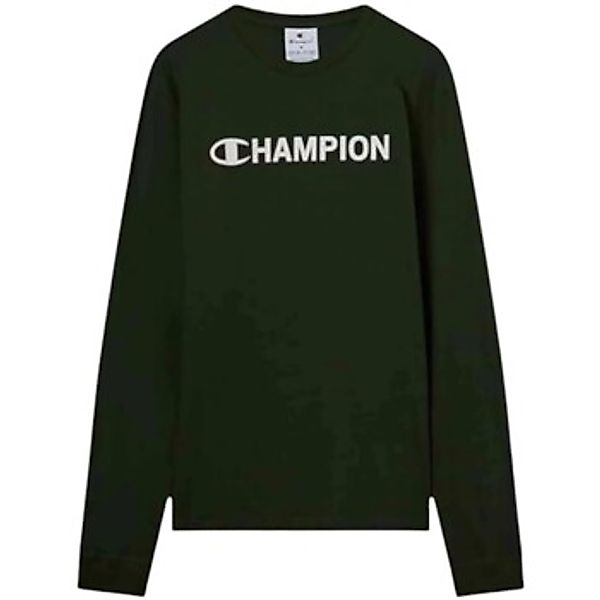Champion  Langarmshirt 221652 günstig online kaufen
