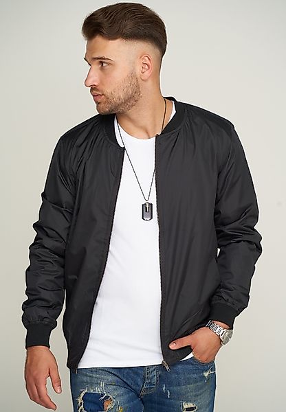 SOULSTAR Blouson MJELISTA Herren Blousonjacke leichte günstig online kaufen