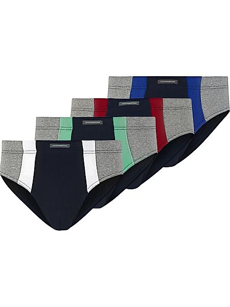 Jan Vanderstorm Slip FINNBARR (Set, 4-St) günstig online kaufen