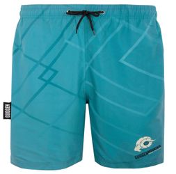 GUGGEN Mountain Badehose Badehose Herren Badeshorts günstig online kaufen