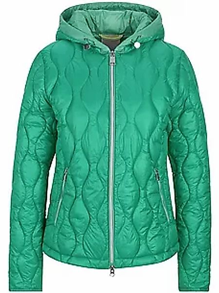 Steppjacke Fuchs Schmitt grün günstig online kaufen