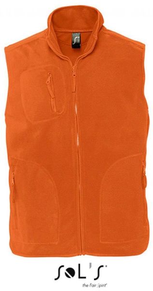 SOLS Fleeceweste Fleeceweste Norway günstig online kaufen