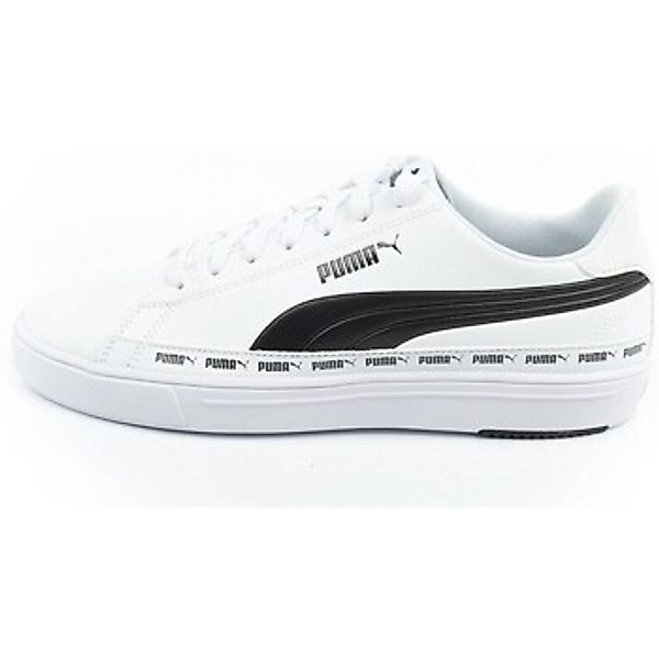 Puma  Sneaker Serve Pro günstig online kaufen