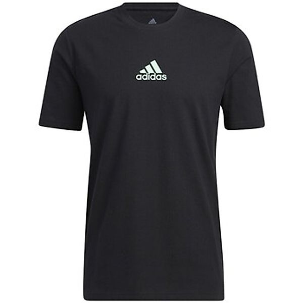 adidas  T-Shirt M Ill Icon günstig online kaufen