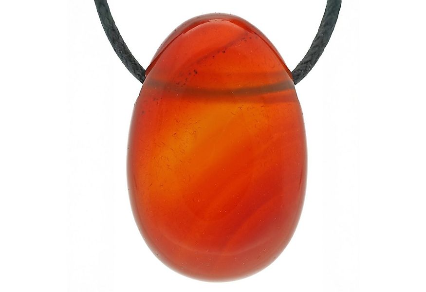 Lebensquelle Plus Kettenanhänger Tropfen Anhänger Edelstein + Edelsteinkart günstig online kaufen