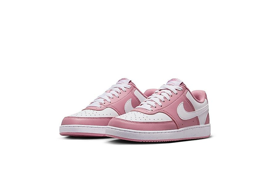 Nike Sportswear Court Vision Low Next Nature Sneaker Design auf den Spuren günstig online kaufen