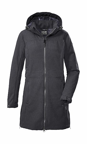 G.I.G.A. DX by killtec Softshellparka "GW 34 WMN SFTSHLL PRK" günstig online kaufen
