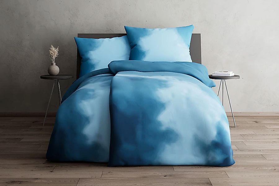 Grund Bettwäsche »Paradi Bettwäsche« 2 tlg. tlg. günstig online kaufen