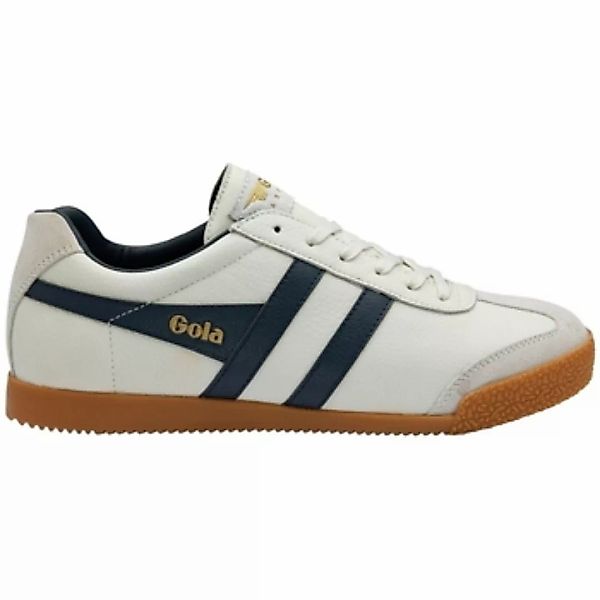 Gola  Sneaker Sportschuhe HARRIER LEATHER Sneaker günstig online kaufen