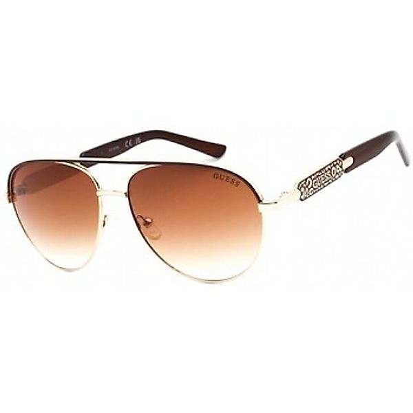 Guess  Sonnenbrillen gf028732f günstig online kaufen