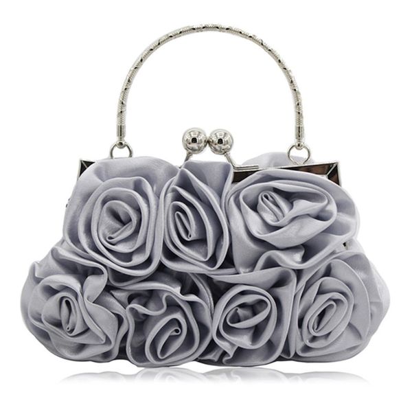 Coonoor Abendtasche Abend-Clutch für Damen, florales günstig online kaufen