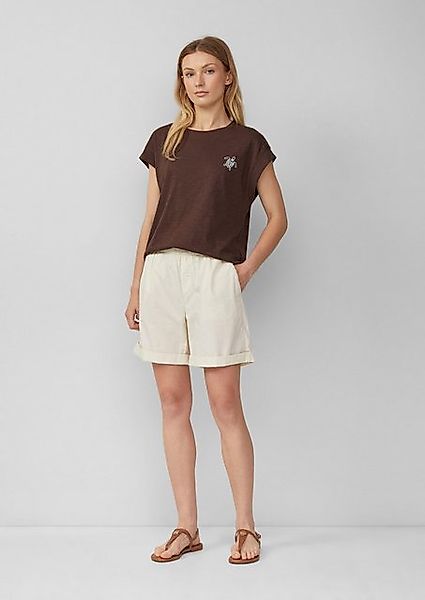 s.Oliver Shorts Hose günstig online kaufen