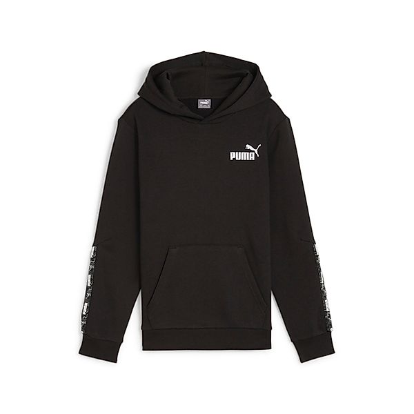 PUMA Kapuzensweatshirt ESS TAPE CAMO HOODIE günstig online kaufen