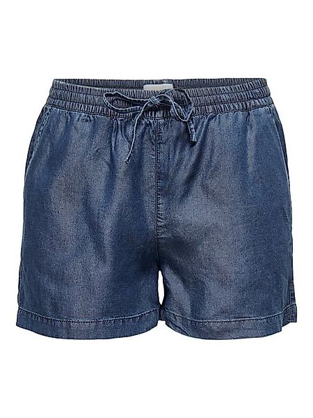 ONLY Jeansshorts Pema (1-tlg) Plain/ohne Details günstig online kaufen