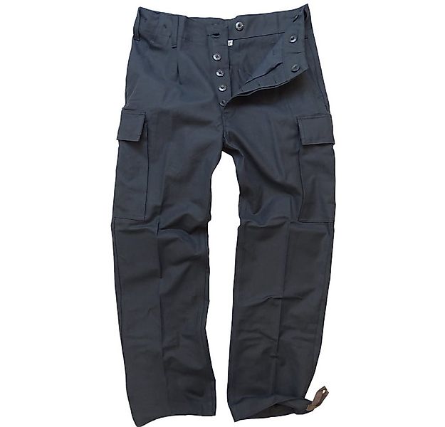 Leo Köhler Outdoorhose Original Bundeswehr Leo Köhler Moleskinhose günstig online kaufen