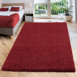 Sanat Hochflor-Teppich "LOCA" rechteckig 30 mm Höhe Wohnzimmer, Langflor, S günstig online kaufen