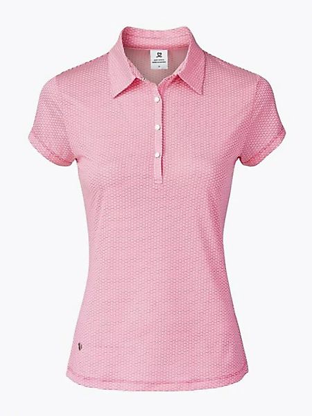 Daily Sports Poloshirt Daily Sports Polo Carmela Damen Cerise günstig online kaufen