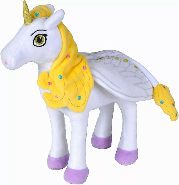 SIMBA Plüschfigur Mia and Me, Onchao günstig online kaufen