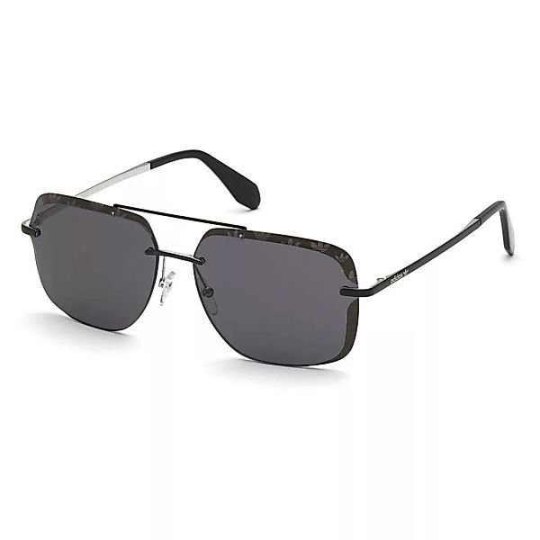 Adidas Originals Or0017 Sonnenbrille 62 Black / Other günstig online kaufen